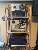 Bandrecorders, Audio, Tv en Foto, Bandrecorder, Ophalen