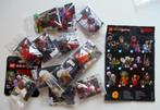 Lego MINIFIGUREN volledige reeks DUNGEONS & DRAGONS (12 fig), Ophalen of Verzenden, Zo goed als nieuw, Complete set, Lego
