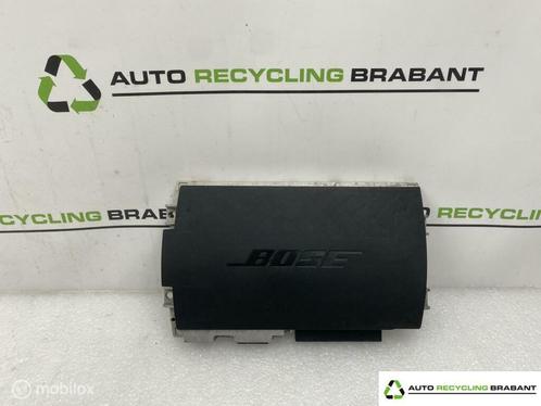 Audio Bose Versterker Audi A6 A7 A8 ORIGINEEL 4G0035223A, Autos : Pièces & Accessoires, Électronique & Câbles, Utilisé, Enlèvement ou Envoi