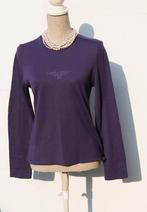 Joli pull mauve Taille L, Viventy, Taille 38/40 (M), Enlèvement ou Envoi, Comme neuf