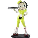 Betty Boop 3ft Rollerskate Waitress 354060Y – 98 cm hoog