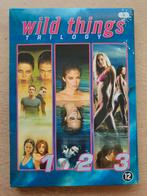 Wild Thing Trilogy, Gebruikt, Boxset, Drama, Ophalen of Verzenden