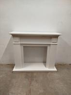Nieuwe Voorzethaard/haardombouw in MDF ClassicFire DaVinci, Ophalen, Nieuw