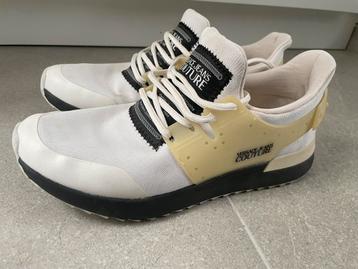 Versace Couture schoenen beschikbaar voor biedingen