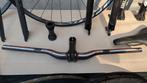 MTB, Fietsen en Brommers, Vering, Ophalen, Overige merken, Overige maten