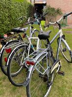 Fietsen lot, Fietsen en Brommers, Ophalen
