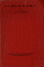 R. M. Rilke en Vlaanderen., Enlèvement ou Envoi, Utilisé