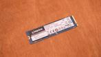 1Tb SSD Kingston NV1 nVME M.2, Intern, Kingston Technology, SSD, Ophalen of Verzenden
