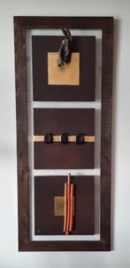 cadre, Ophalen, 50 tot 75 cm, 75 cm of meer