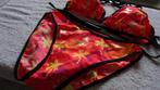 BIKINI MAAT 40, Kleding | Dames, Badmode en Zwemkleding, Ophalen of Verzenden, Zo goed als nieuw, Oranje, Bikini
