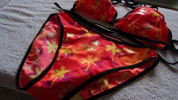 BIKINI MAAT 40 beschikbaar voor biedingen