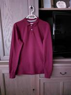 Heren polo sweater maat S merk PIER-ON, Maat 46 (S) of kleiner, PIER-ONE, Ophalen of Verzenden, Zo goed als nieuw