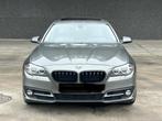 BMW 520d F10 Diesel 2.0 Automatique Euro 6b, Autos, Euro 6, Diesel, Automatique, Particulier