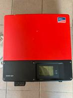 SMA omvormer SB 4000TL-21 Sunny Boy, Ophalen, Gebruikt