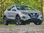 Nissan qashqai 1.3dig-t tekna | automaat | nieuwstaat, Auto's, Automaat, Euro 6, Leder en Stof, Bedrijf