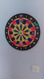 dartsbord kinderen, Kinderen en Baby's, Speelgoed | Educatief en Creatief, Ophalen, Gebruikt