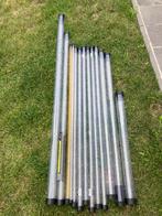 Opberg tubes matrix guru, Watersport en Boten, Ophalen, Zo goed als nieuw