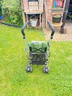 Kinderwagen, Kinderen en Baby's, Buggy's, Ophalen of Verzenden