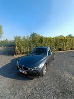 BMW 316d Touring / Trekhaak / Leder, Auto's, BMW, Achterwielaandrijving, Leder, 5 deurs, Particulier