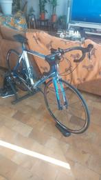Koersfiets Merckx EMX-1, Ophalen, Zo goed als nieuw, Meer dan 20 versnellingen, Overige merken