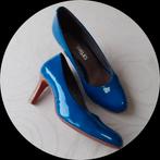 Superbes escarpins bleus Crinkles taille 39, Vêtements | Femmes, Chaussures, Comme neuf, Escarpins, Enlèvement ou Envoi