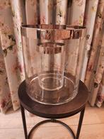 Vazen Hurricane van Riviera Mason., Huis en Inrichting, Woonaccessoires | Stolpen, Ophalen