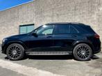 Mercedes-Benz GLE350de | Série AMG | Leasing, Autos, Mercedes-Benz, SUV ou Tout-terrain, 5 places, Noir, 143 kW