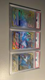 Pokemon Latias&Latios team up PSA 10, Hobby en Vrije tijd, Verzamelkaartspellen | Pokémon, Ophalen of Verzenden, Zo goed als nieuw
