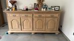 Dressoir, Ophalen, Gebruikt, Eikenhout, 200 cm of meer