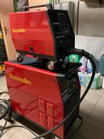 A vendre semi automatique industriel 400A, Bricolage & Construction, Enlèvement, Neuf