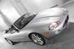 Jaguar XKR, Auto's, Jaguar, Automaat, 4 zetels, Achterwielaandrijving, Cabriolet