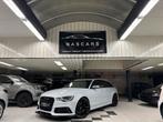 Audi RS6 Quattro 561PK Pano Maxton Design Full, Automaat, Leder, Bedrijf, USB