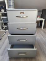 Assortiment prachtige ladekasten en nog meer !, Maison & Meubles, Armoires | Commodes, Comme neuf, Enlèvement