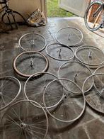 Roues de velo 26 pouces, Fietsen en Brommers, Ophalen, Zo goed als nieuw