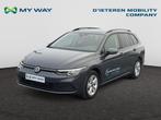Volkswagen Golf VIII SW Golf SW 1.0 eTSI Life Business OPF D, Automaat, Break, Golf, 119 g/km