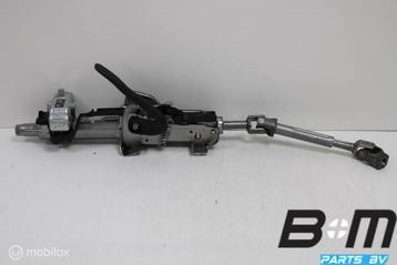 Stuuras VW Golf 7 RHD 5Q2419502AP beschikbaar voor biedingen