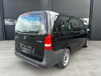 Mercedes-Benz Vito Tourer 9 ZITPLAATSEN 114 CDI Select, Auto's, Mercedes-Benz, Gebruikt, Euro 6, 136 pk, 2260 kg