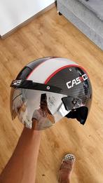 Casco for bike our trottinette, Ophalen of Verzenden, Zo goed als nieuw