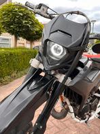 Angel eye voor beta brommers, Fietsen en Brommers, Ophalen of Verzenden, Zo goed als nieuw