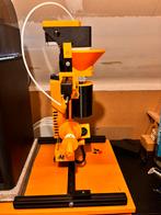 ARTME3D 3D Printer Fillament Maker, Computers en Software, 3D Printers, Ophalen, Zo goed als nieuw