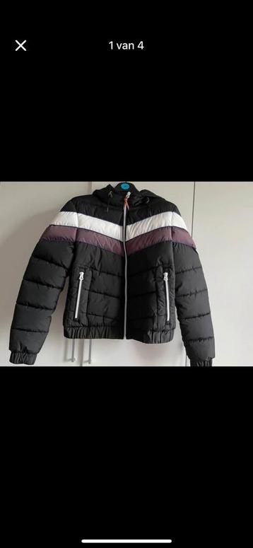 Winterjas superdry beschikbaar voor biedingen
