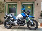2021 - MOTO GUZZI - 850 Cc - V85 TT, Motos, Motos | Moto Guzzi, 850 cm³, Particulier, 2 cylindres, Tourisme