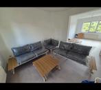 Lounge ongebruikt, Tuin en Terras, 5 zitplaatsen, Bijzettafel, Ophalen of Verzenden, Loungeset