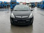- Opel Corsa - 16/05/2013 - 144.000km - 1.2i / Benzine, Euro 5, Achat, Entreprise, Boîte manuelle