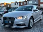 AUDI A3 1.6TDI BERLINE, Euro 6, 4 cilinders, Leder, Bedrijf