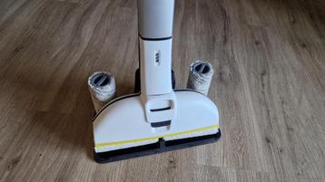 Karcher FC3 draadloze dweilmachine floorcleaner  beschikbaar voor biedingen