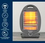 Kwarts verwarming-Straalkachel-Elektrisch-Zuinig 800 Watt, Ophalen, Nieuw