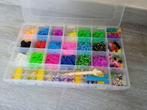 elastische banden voor armbanden, Ophalen of Verzenden, Zo goed als nieuw
