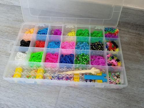 elastische banden voor armbanden, Hobby en Vrije tijd, Knutselen, Zo goed als nieuw, Ophalen of Verzenden