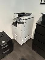 ️ Ricoh IM C2000 — Multifunctionele professionele A3-kleur, Computers en Software, Ophalen, Printer, Zo goed als nieuw, LED-printer